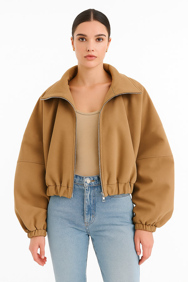 Shan Ary Jackets